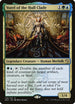 Vorel of the Hull Clade (128) [Ravnica Allegiance: Guild Kits]
