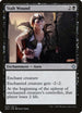 Stab Wound (35) [Ravnica Allegiance: Guild Kits]