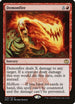 Demonfire (56) [Ravnica Allegiance: Guild Kits]