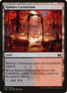 Rakdos Carnarium (77) [Ravnica Allegiance: Guild Kits]