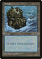 Island (Rocky Path) (313) [Tempest]