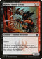 Rakdos Shred-Freak (70) [Ravnica Allegiance: Guild Kits]