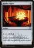 Rakdos Signet (76) [Ravnica Allegiance: Guild Kits]