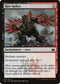 Riot Spikes (73) [Ravnica Allegiance: Guild Kits]