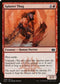 Splatter Thug (58) [Ravnica Allegiance: Guild Kits]
