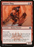 Splatter Thug (58) [Ravnica Allegiance: Guild Kits]