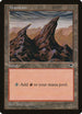 Mountain (Right) (320) [Tempest]