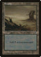 Swamp (Horizontal Log) (335) [Tempest]