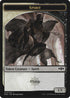 Bat // Spirit Token [Ravnica Allegiance: Guild Kits]