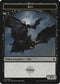 Bat // Spirit Token [Ravnica Allegiance: Guild Kits]