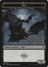 Bat // Spirit Token [Ravnica Allegiance: Guild Kits]