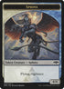 Bird // Sphinx Token [Ravnica Allegiance: Guild Kits]