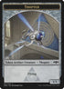 Bird // Thopter Token [Ravnica Allegiance: Guild Kits]