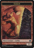 Dragon // Goblin Token [Ravnica Allegiance: Guild Kits]