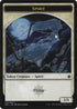Spirit // Spirit Token [Ravnica Allegiance: Guild Kits]