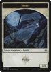Spirit // Spirit Token [Ravnica Allegiance: Guild Kits]