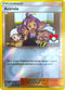 Acerola 112a/147 (League Promo) [1st Place] [League & Championship Cards]