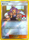Acerola 112a/147 (League Promo) [4th Place] [League & Championship Cards]