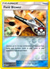 Field Blower 125a/145 (League Promo) [League & Championship Cards]