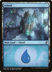 Island - Simic (B) (10) [Launch Party & Release Event Promos]