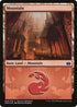 Mountain - Rakdos (B) (6) [Launch Party & Release Event Promos]