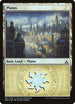 Plains - Azorius (B) (1) [Launch Party & Release Event Promos]