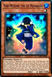 Yuki-Musume, the Ice Mayakashi (SAST-ENSE2) [Savage Strike]