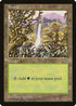 Forest (Waterfall) (293) [Mirage]