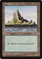 Island (Off-Center Spire) (298) [Mirage]