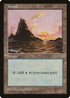 Island (Sunset) (300) [Mirage]