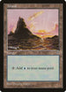 Island (Sunset) (300) [Mirage]