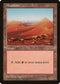Mountain (Orange) (302) [Mirage]