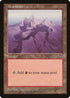 Mountain (Purple) (303) [Mirage]