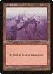 Mountain (Purple) (303) [Mirage]