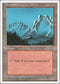 Mountain (B) (184) [Fourth Edition]