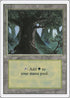 Forest (C) (285) [Revised Edition]