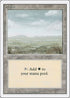 Plains (C) (295) [Revised Edition]