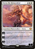 Serra the Benevolent (26) [Modern Horizons]