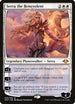 Serra the Benevolent (26) [Modern Horizons]