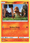 Charmander (Holo Common) (4/18) [Sun & Moon: Detective Pikachu]