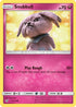 Snubbull (Holo Common) (15/18) [Sun & Moon: Detective Pikachu]