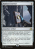 Tamiyo's Journal (Entry ) (265) [Shadows over Innistrad]