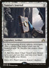Tamiyo's Journal (Entry ) (265) [Shadows over Innistrad]