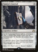 Tamiyo's Journal (Entry ) (265) [Shadows over Innistrad]