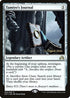 Tamiyo's Journal (Entry ) (265) [Prerelease Cards]