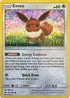 Eevee (General Mills Promo) (101) [Miscellaneous Cards & Products]