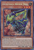 Infinitrack Anchor Drill (INCH-EN002) [The Infinity Chasers]