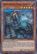 Infinitrack Drag Shovel (INCH-EN004) [The Infinity Chasers]