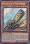 Infinitrack Trencher (INCH-EN005) [The Infinity Chasers]