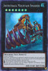 Infinitrack Mountain Smasher (INCH-EN008) [The Infinity Chasers]
